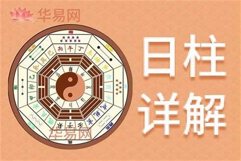 八字日柱代表|日柱 日柱代表什么